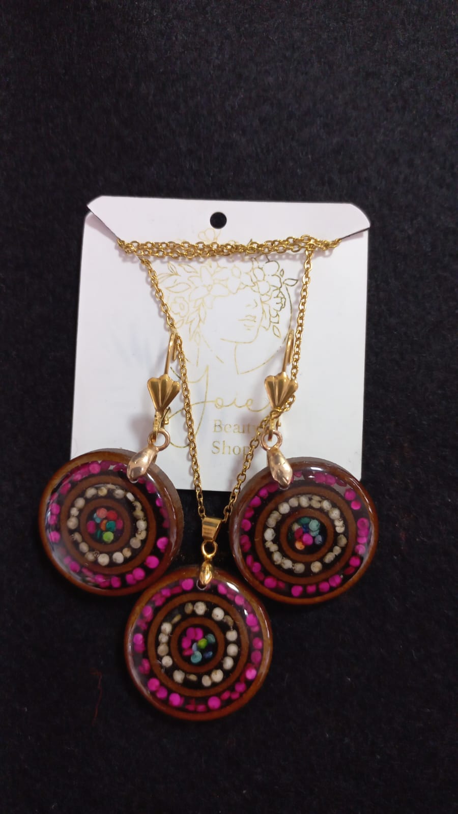 Collares Joie C45